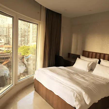 Hotel Anupam Residency